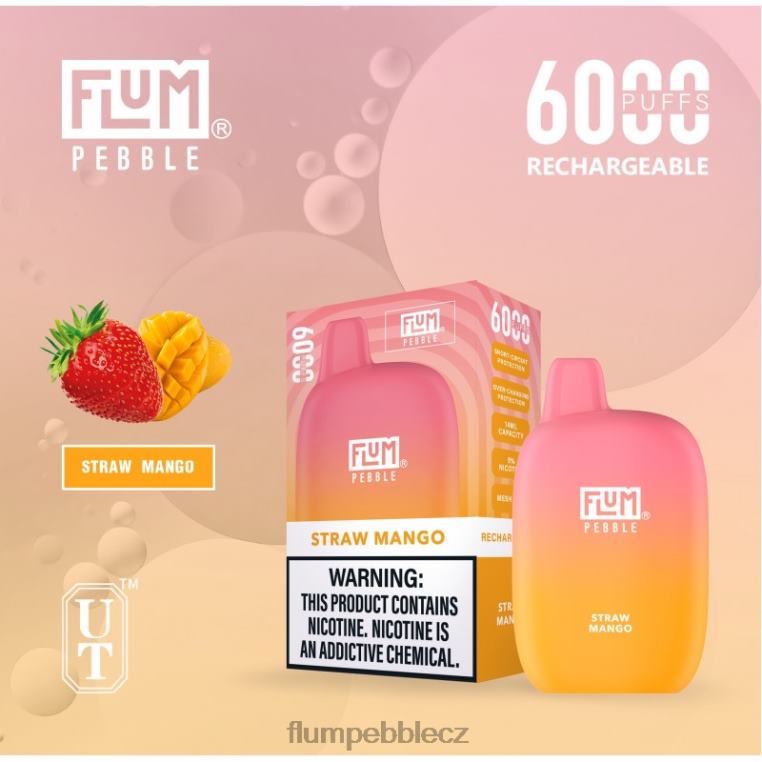 slámové mango